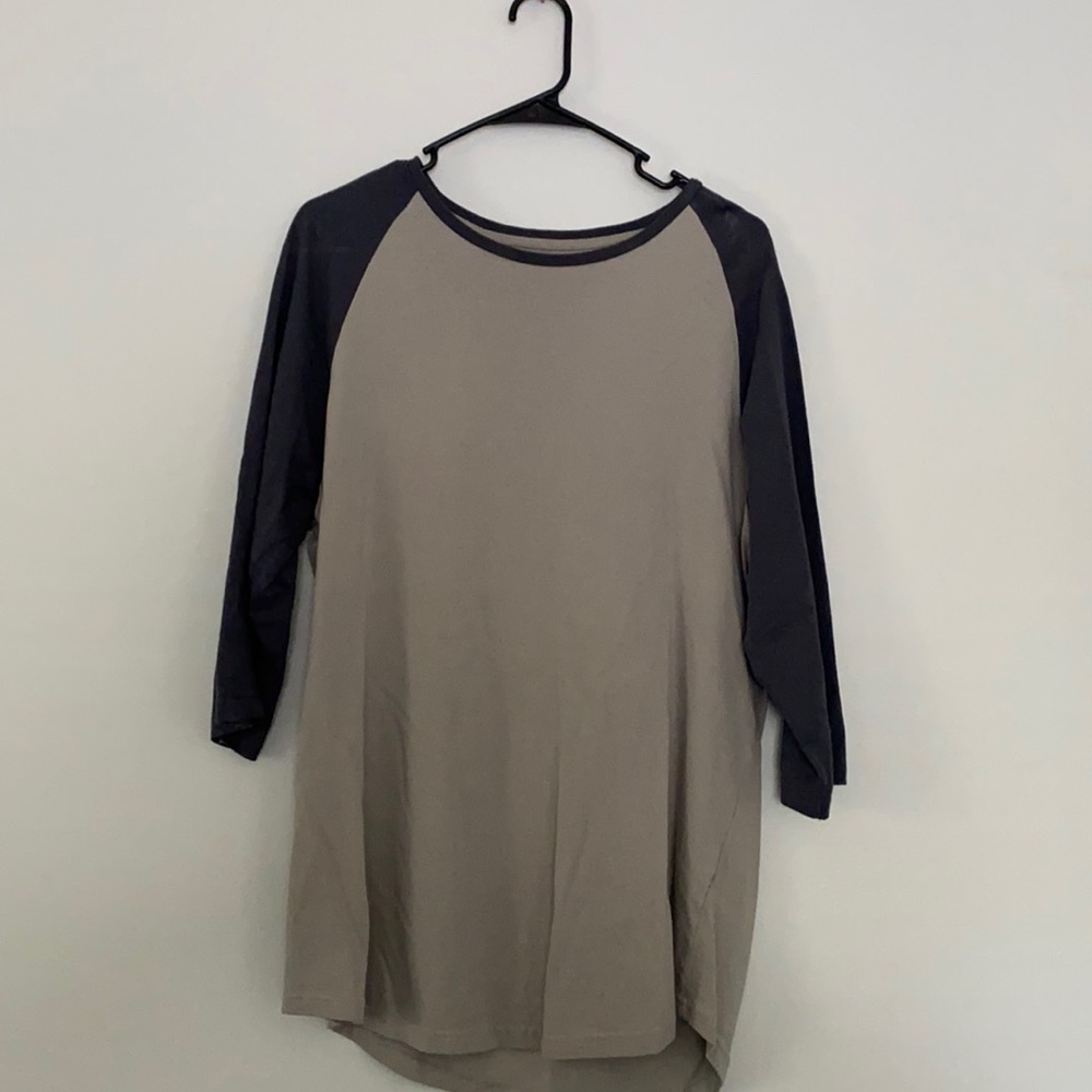 Baseball T